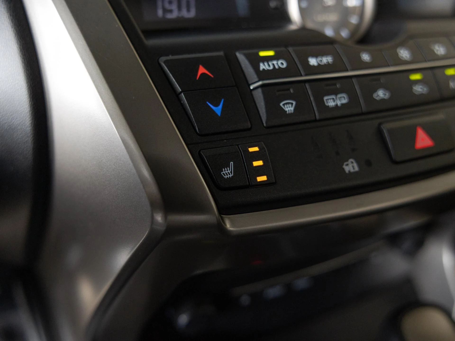 Hoofdafbeelding Lexus NX