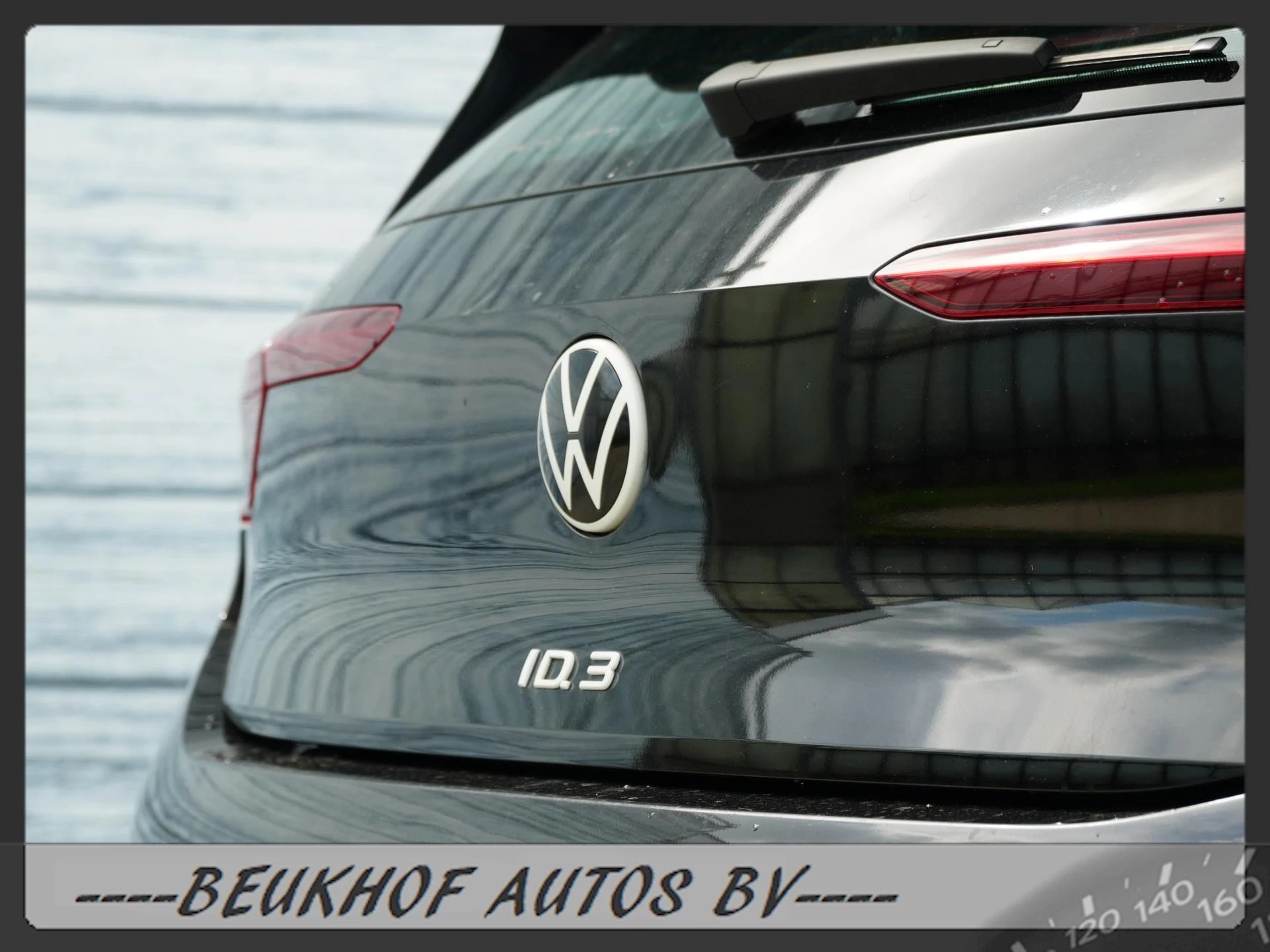 Hoofdafbeelding Volkswagen ID.3