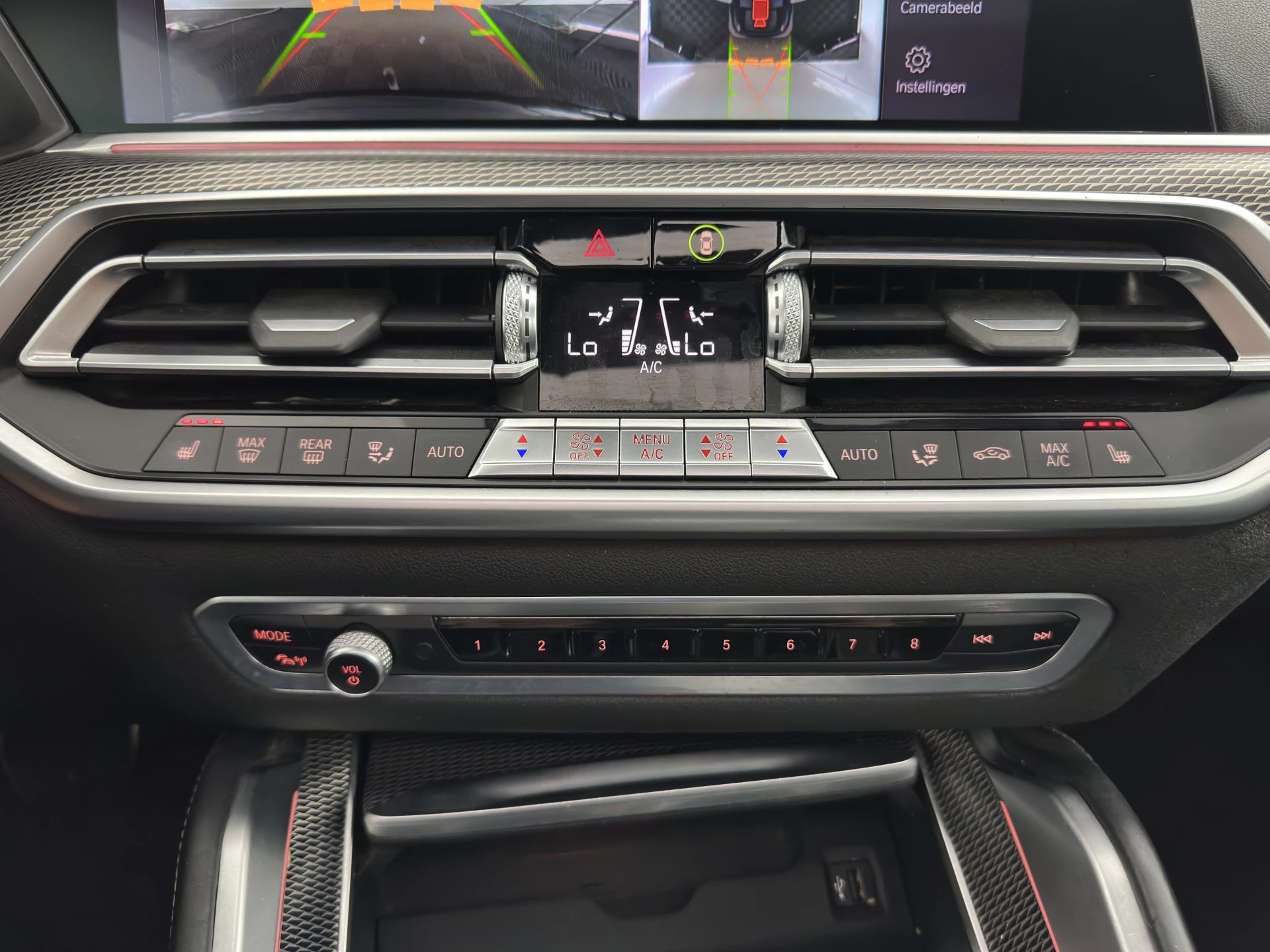 Hoofdafbeelding BMW X6
