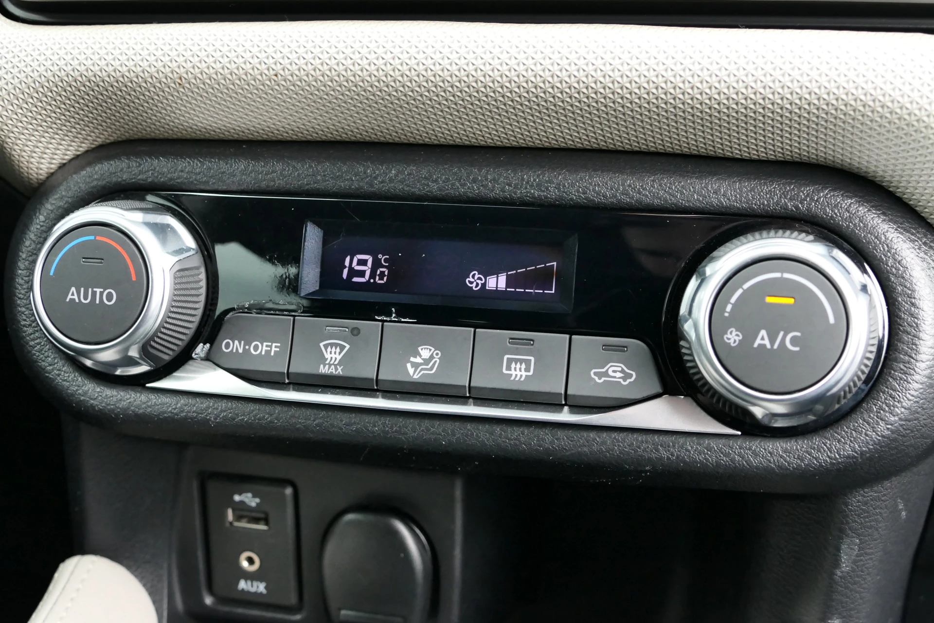 Hoofdafbeelding Nissan Micra