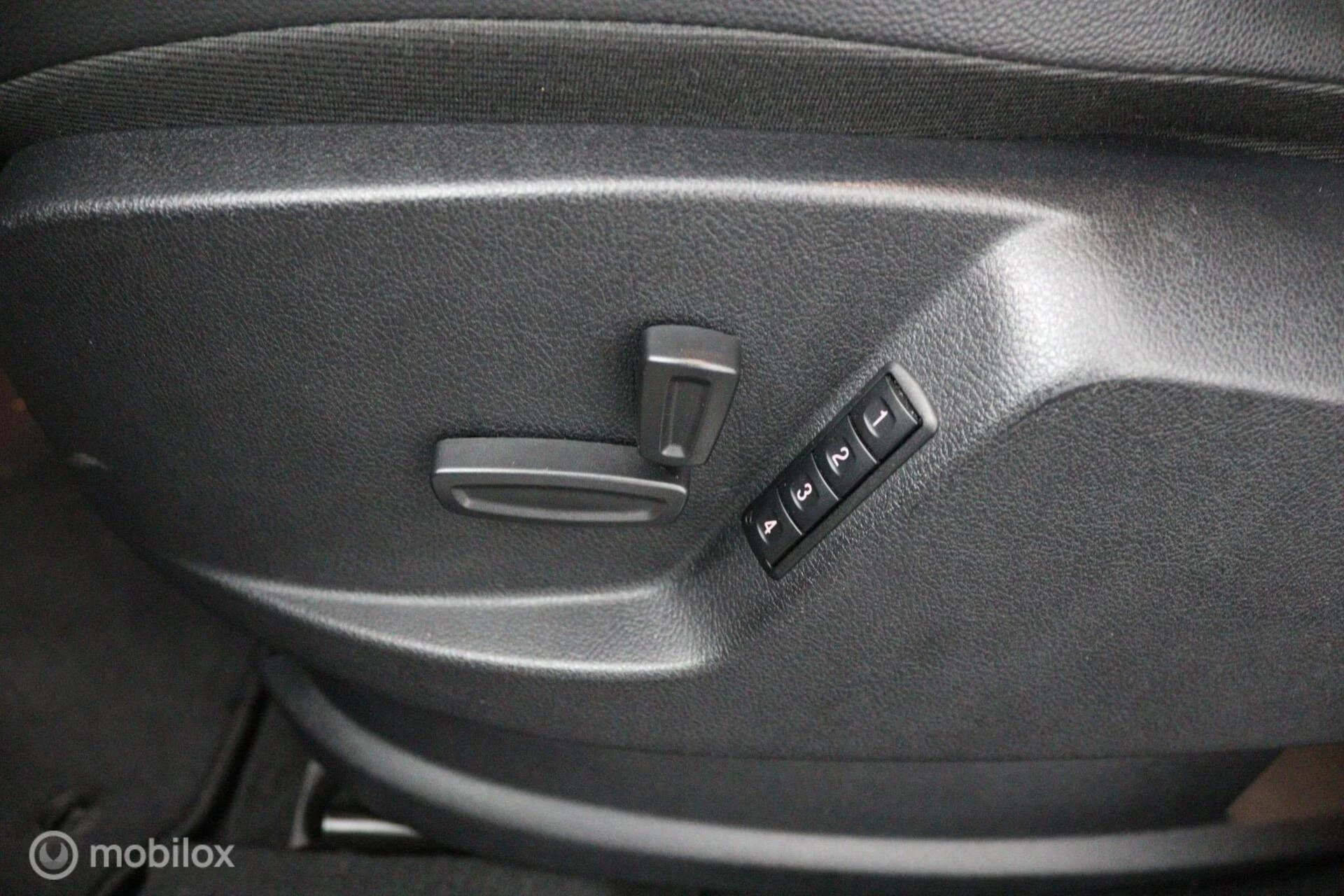 Hoofdafbeelding Ford S-Max