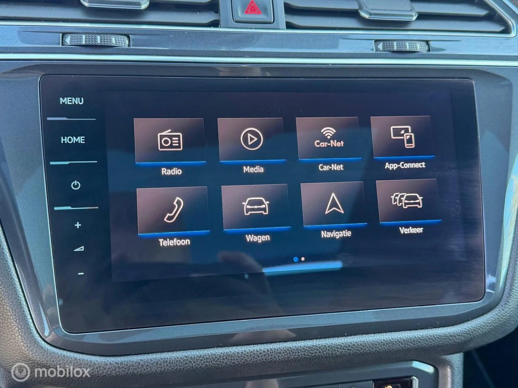 Hoofdafbeelding Volkswagen Tiguan Allspace