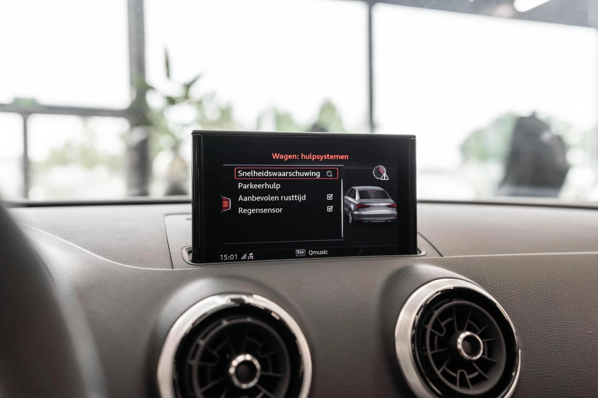 Hoofdafbeelding Audi RS3