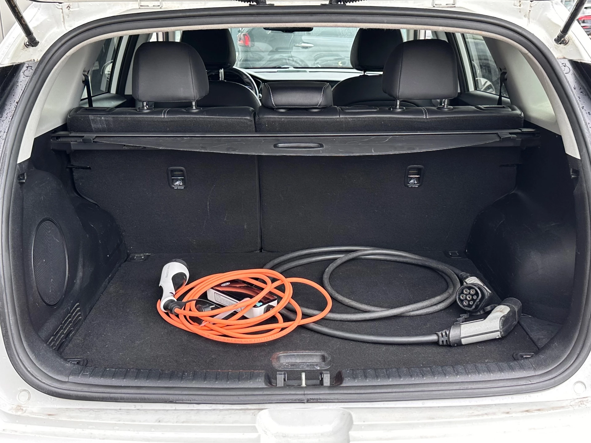 Hoofdafbeelding Kia e-Niro
