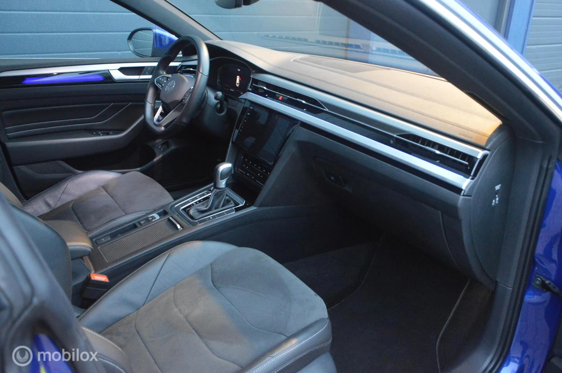 Hoofdafbeelding Volkswagen Arteon