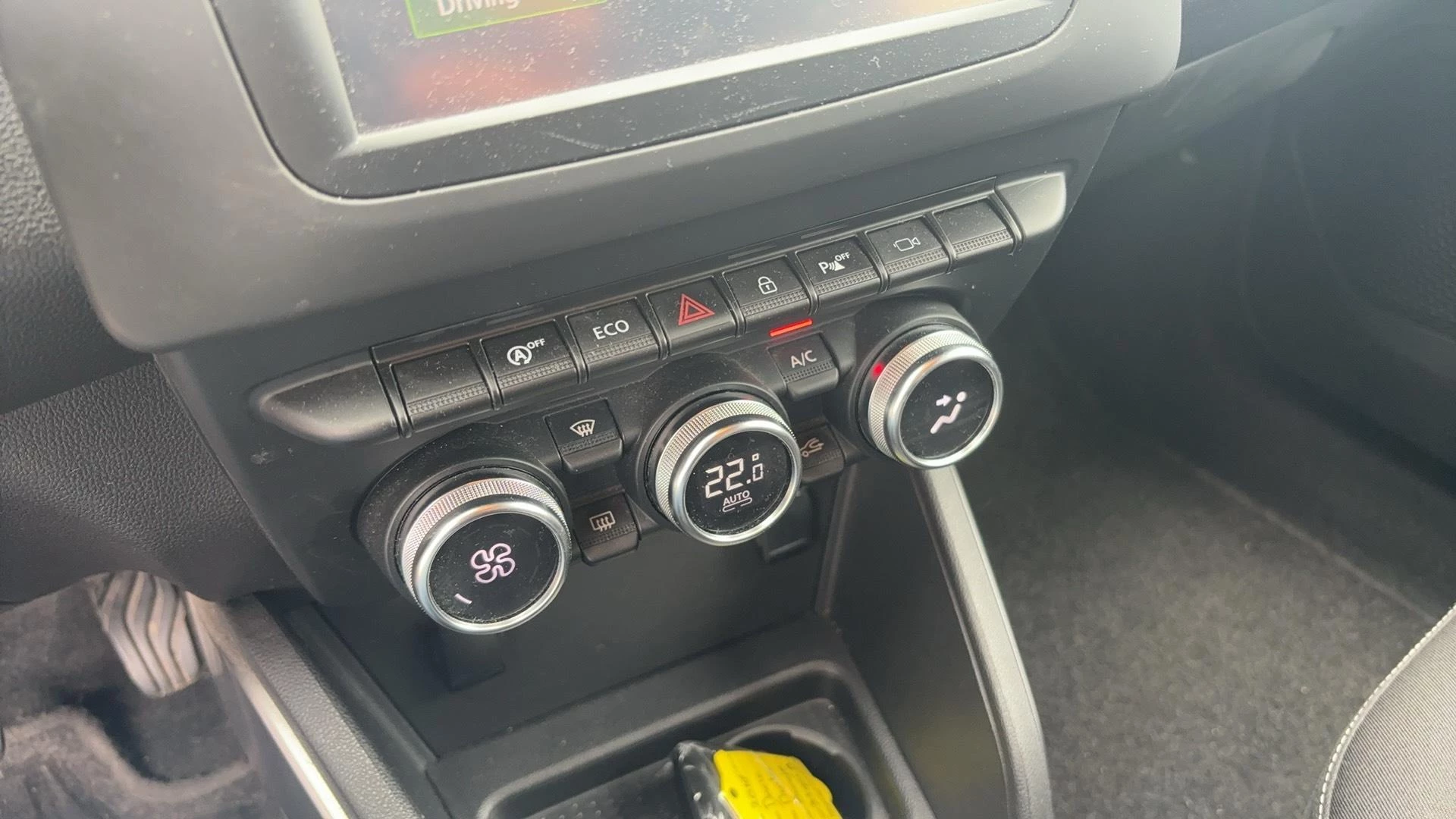 Hoofdafbeelding Dacia Duster