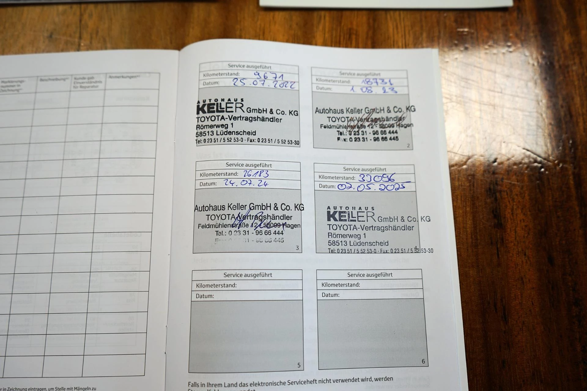 Hoofdafbeelding Toyota Corolla