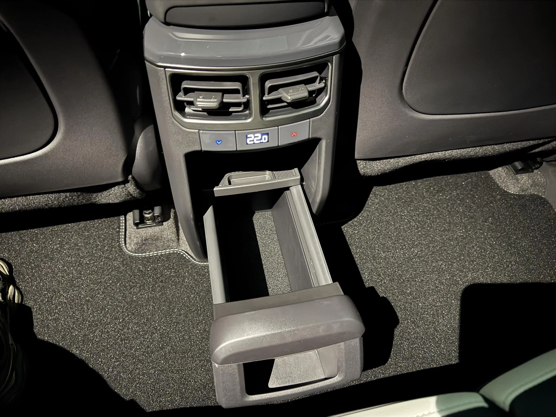 Hoofdafbeelding Kia EV5