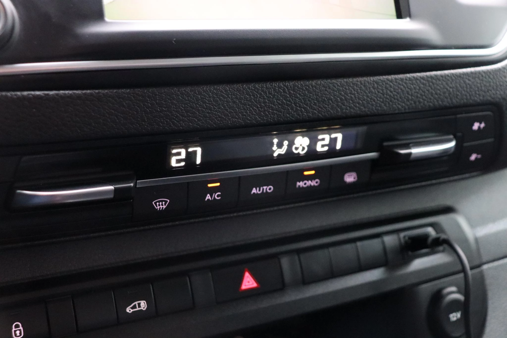 Hoofdafbeelding Opel Vivaro-e