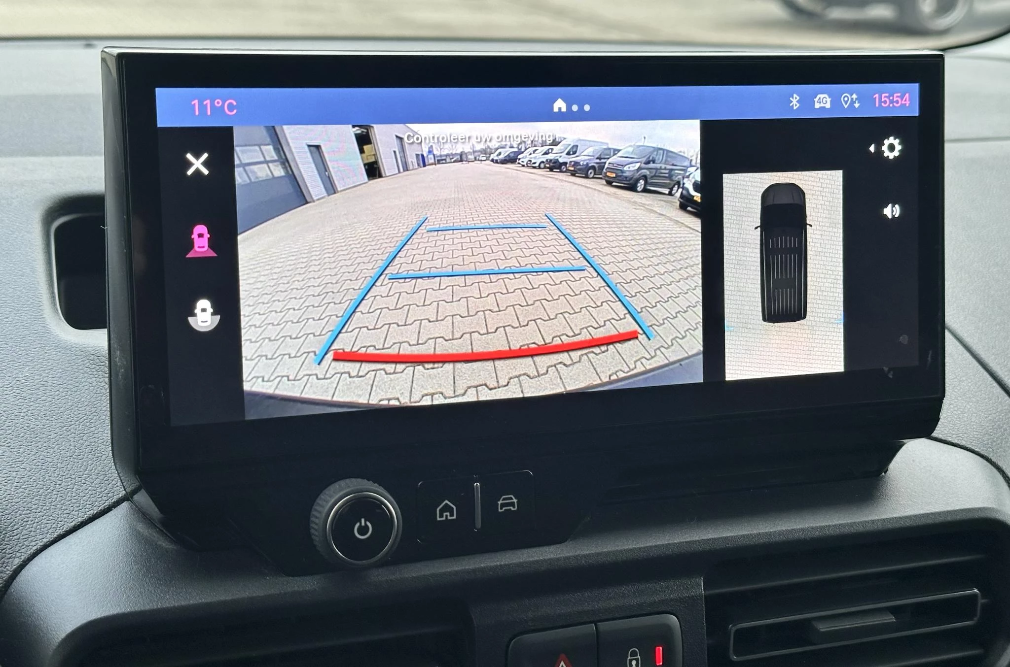 Hoofdafbeelding Fiat Doblò