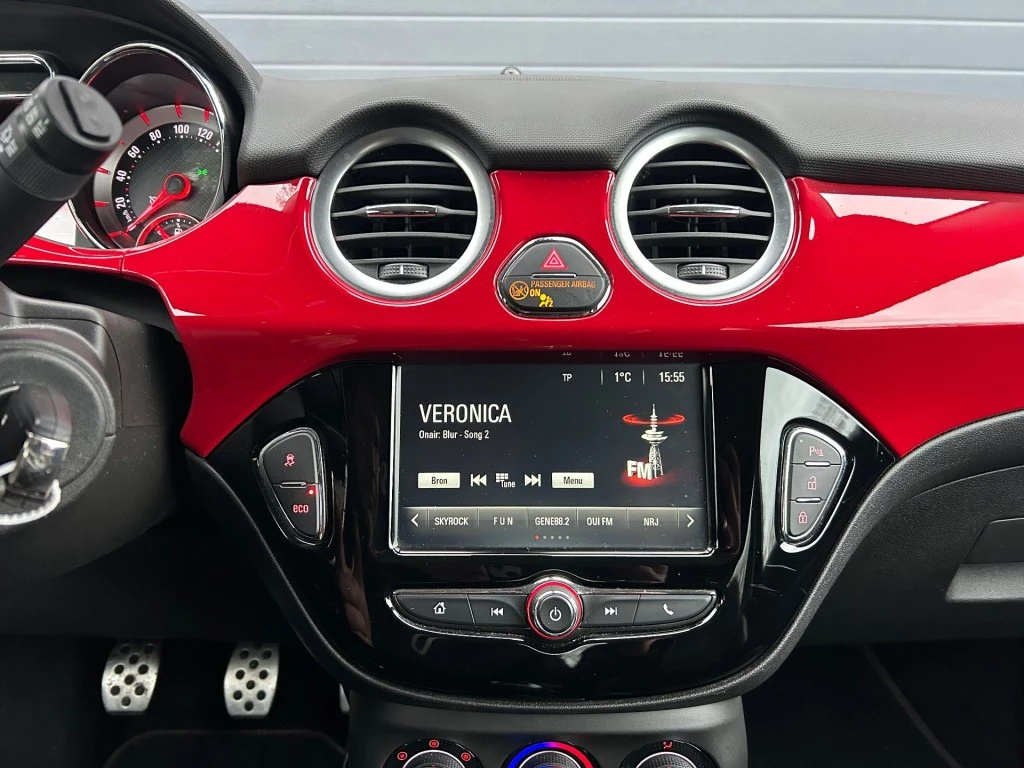 Hoofdafbeelding Opel ADAM