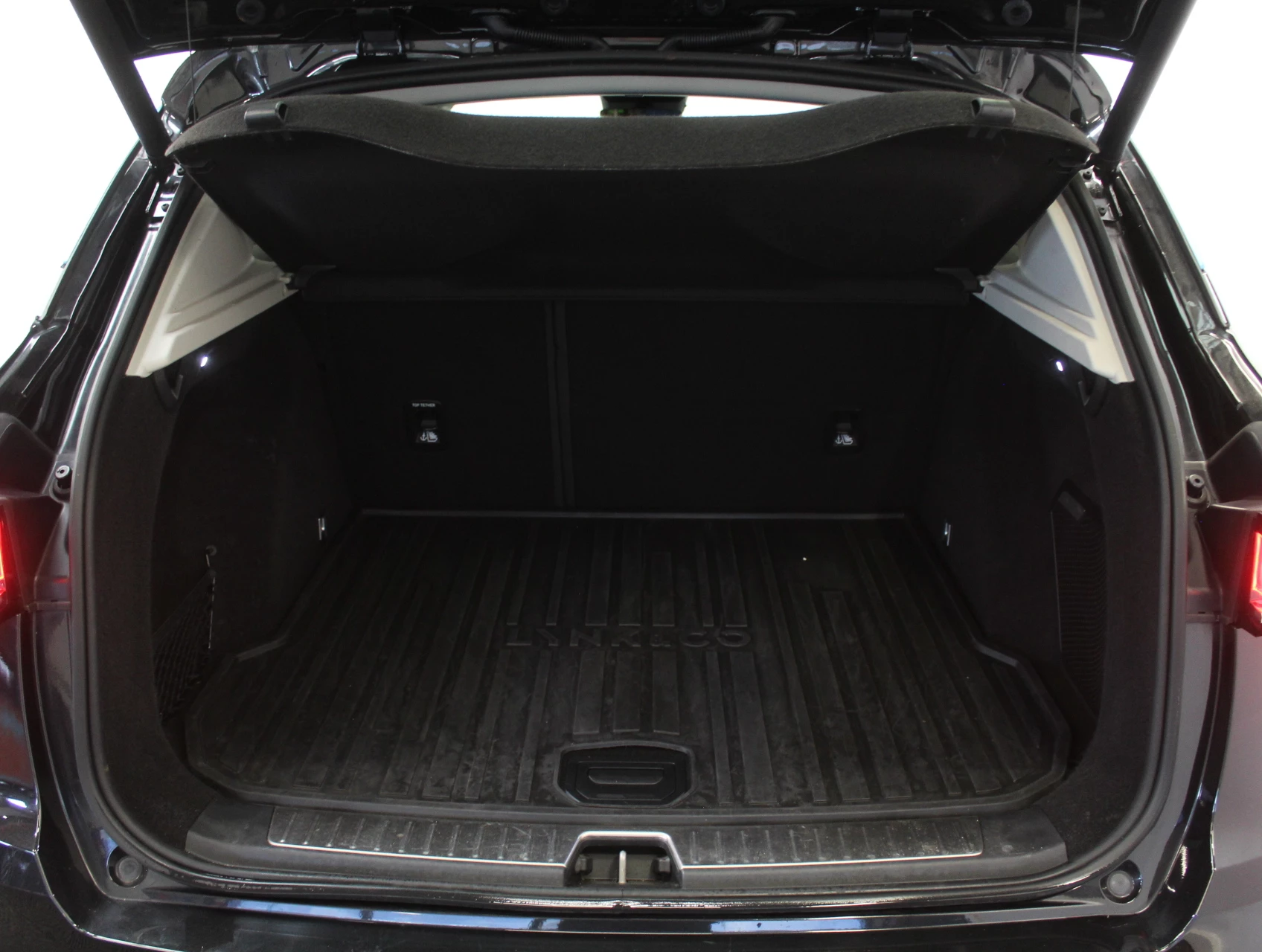 Hoofdafbeelding Lynk & Co 01