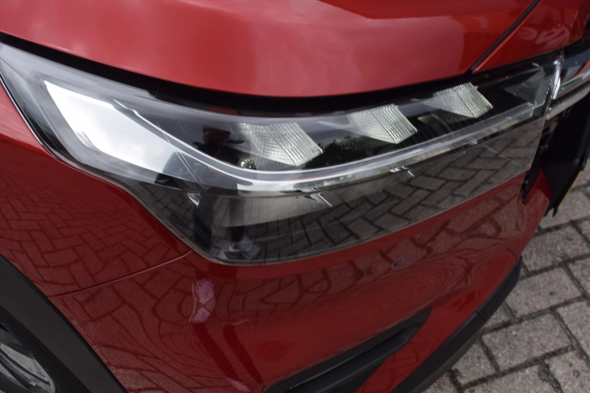 Hoofdafbeelding Suzuki S-Cross