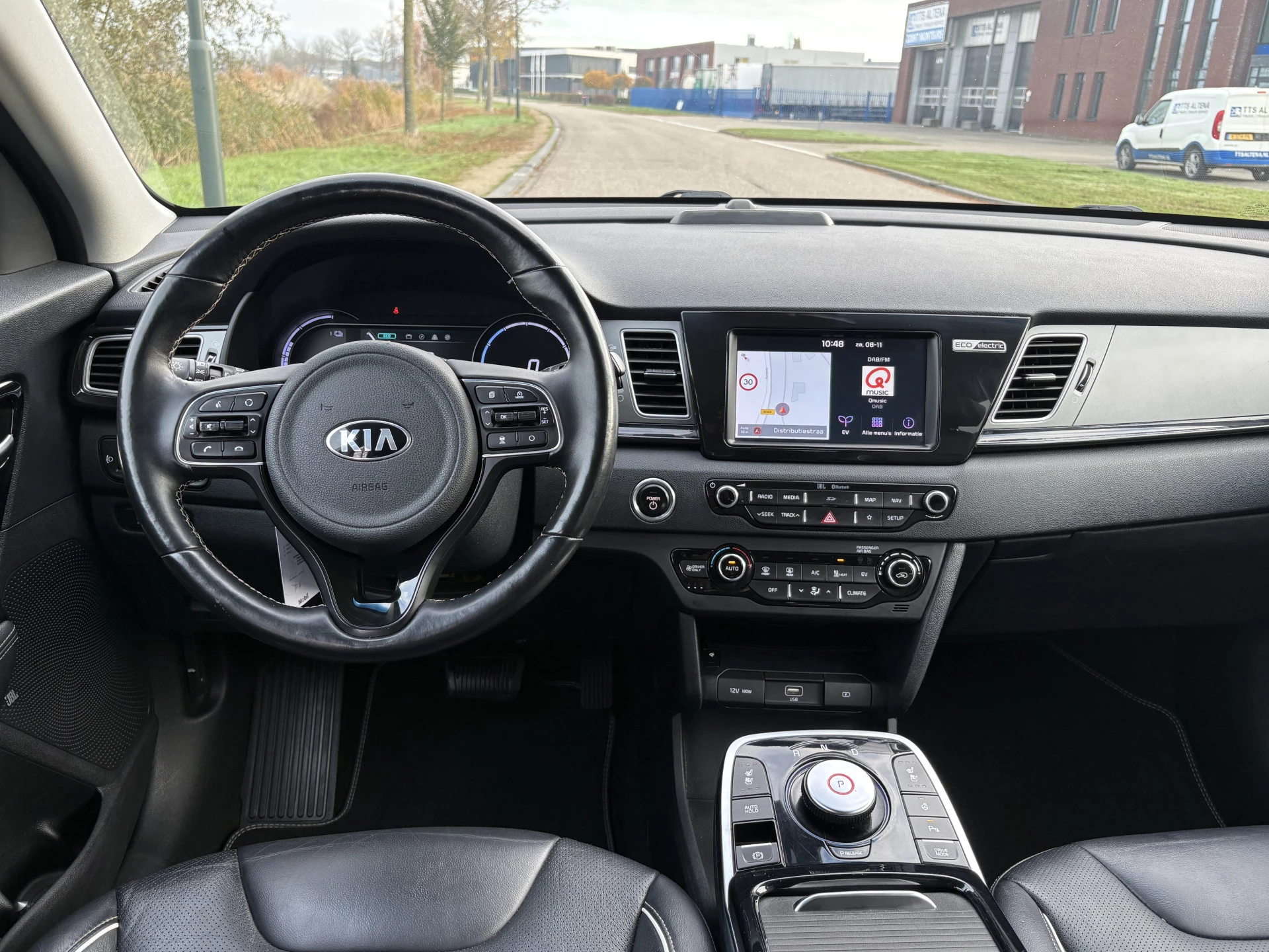 Hoofdafbeelding Kia e-Niro