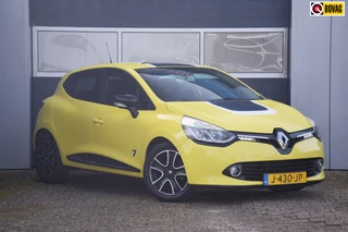 Renault Clio 0.9 TCe Expression + PACK INTRODUCTION/LICHTMETALEN VELGEN 16"/MISTLAMPEN VOOR