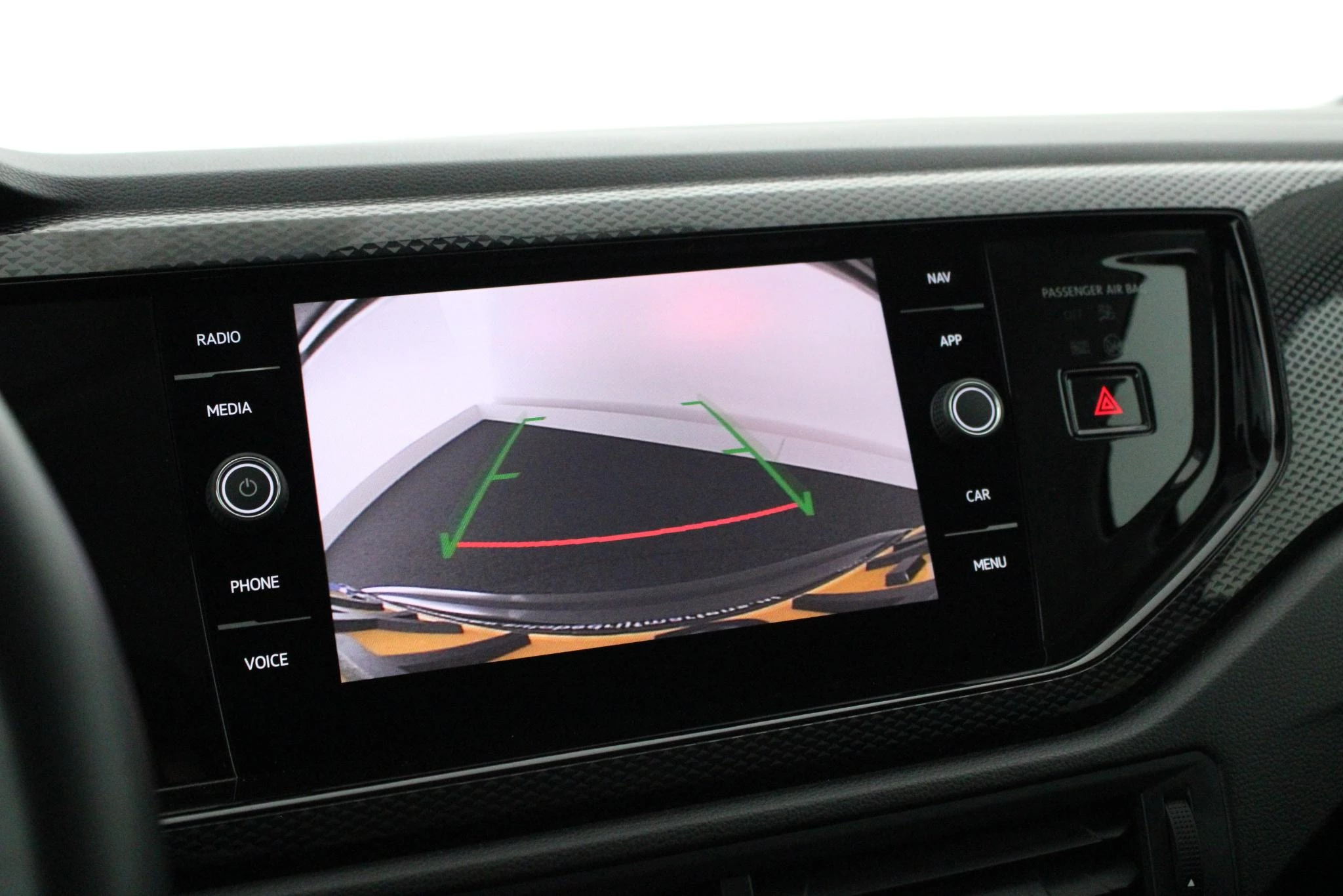 Hoofdafbeelding Volkswagen Taigo