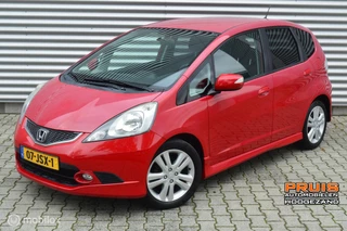 Honda Jazz 1.4 Comfort APK 14-8-2023 APK ALLE INRUIL MOGELIJK