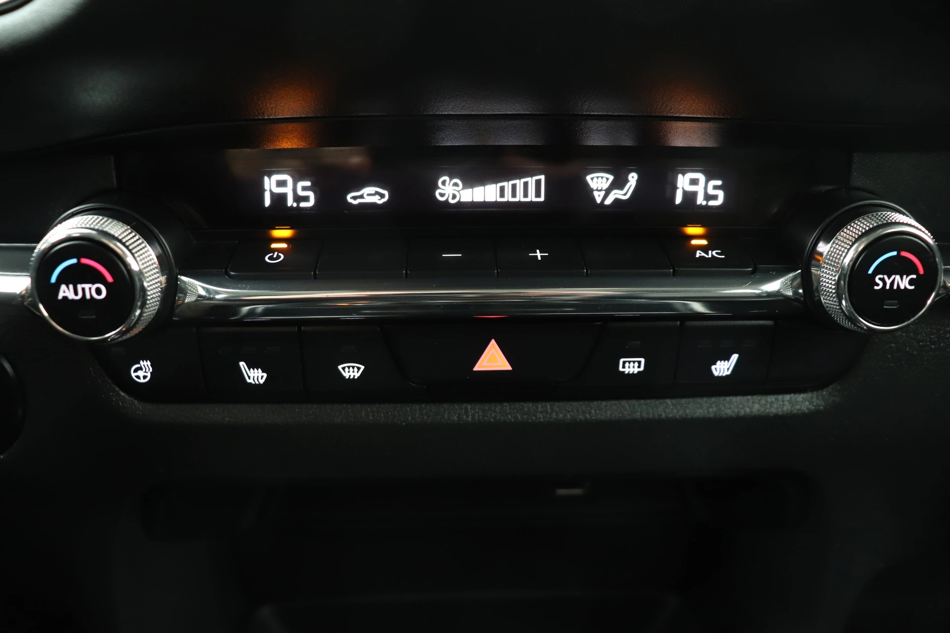 Hoofdafbeelding Mazda CX-30