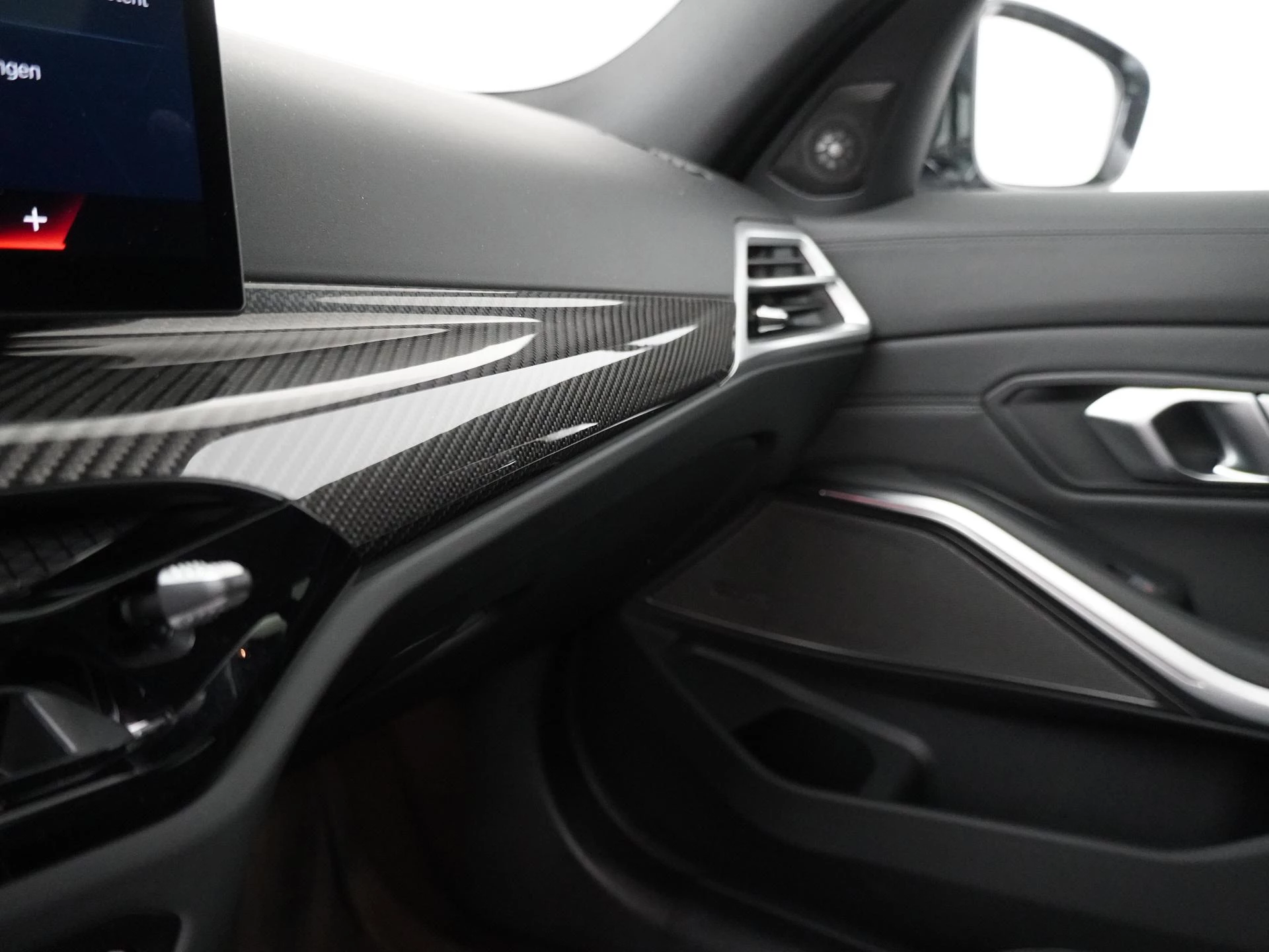 Hoofdafbeelding BMW M3