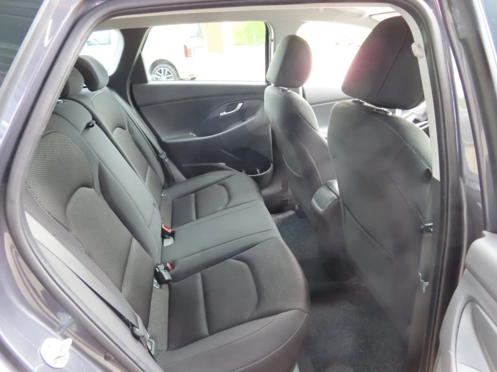 Hoofdafbeelding Hyundai i30