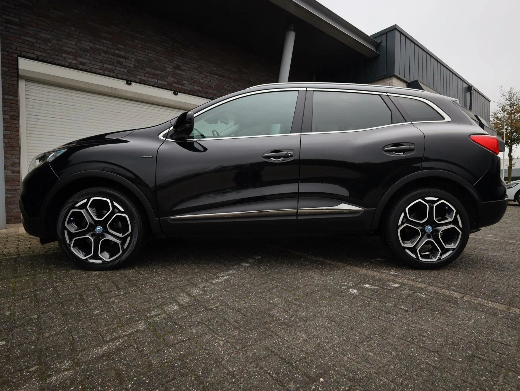 Hoofdafbeelding Renault Kadjar