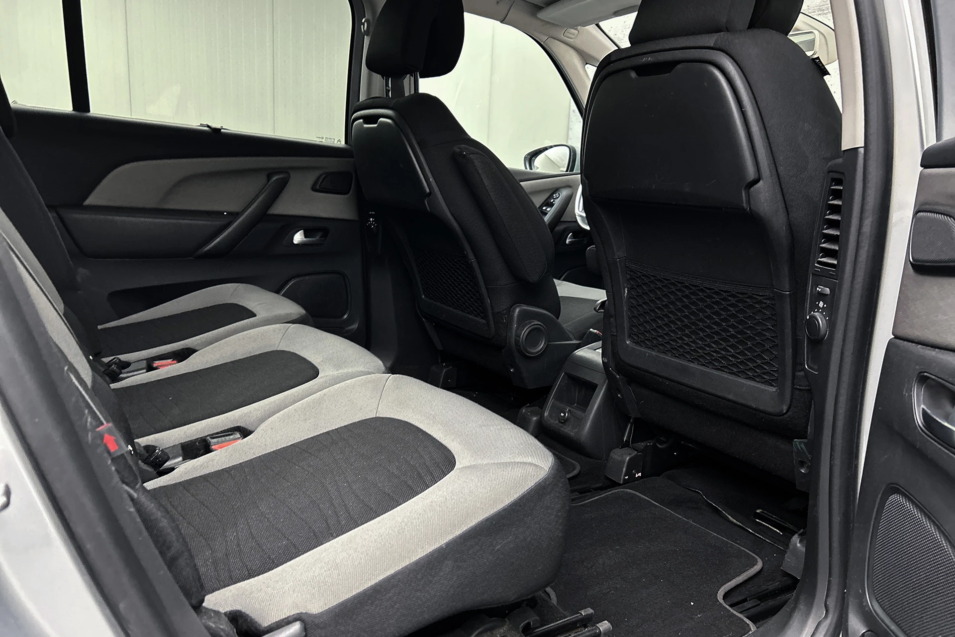 Hoofdafbeelding Citroën Grand C4 Picasso