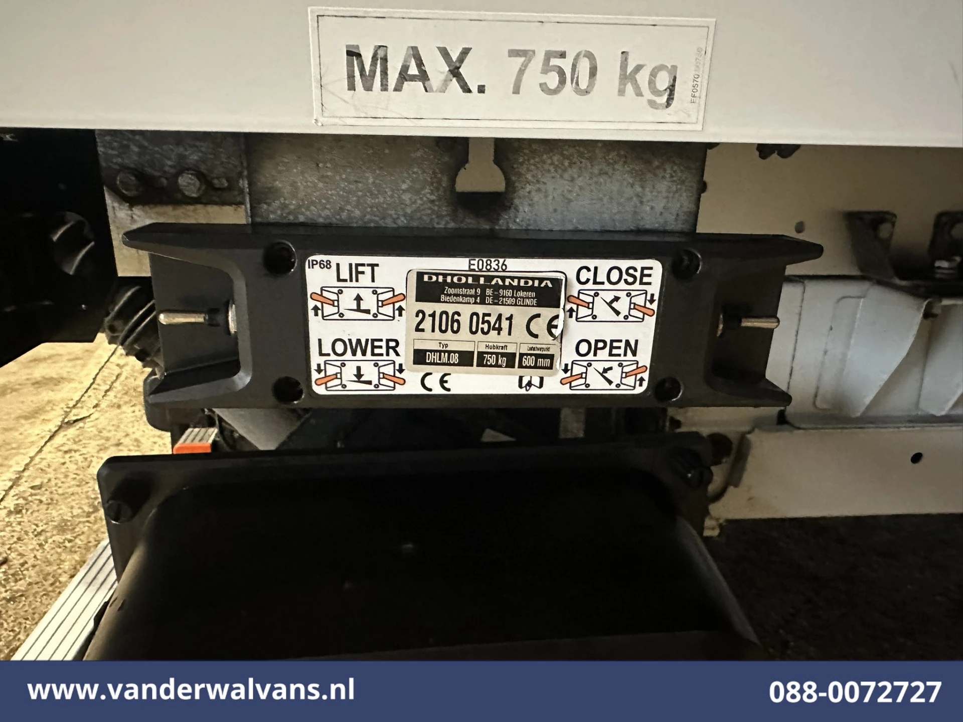 Hoofdafbeelding Peugeot Boxer