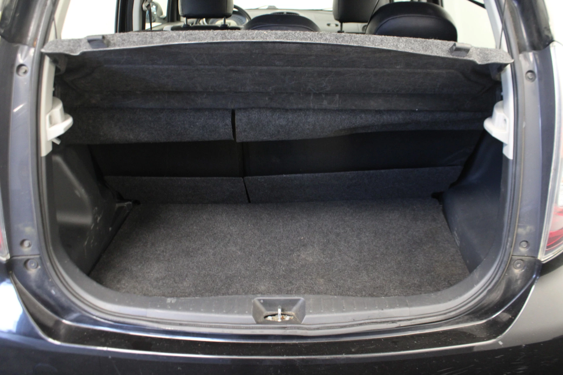 Hoofdafbeelding Subaru Justy