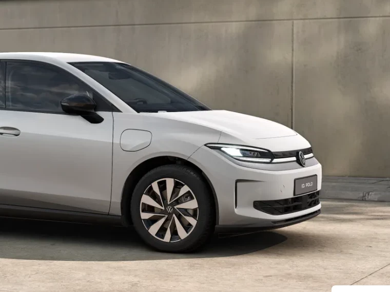 Hoofdafbeelding Volkswagen ID. Polo