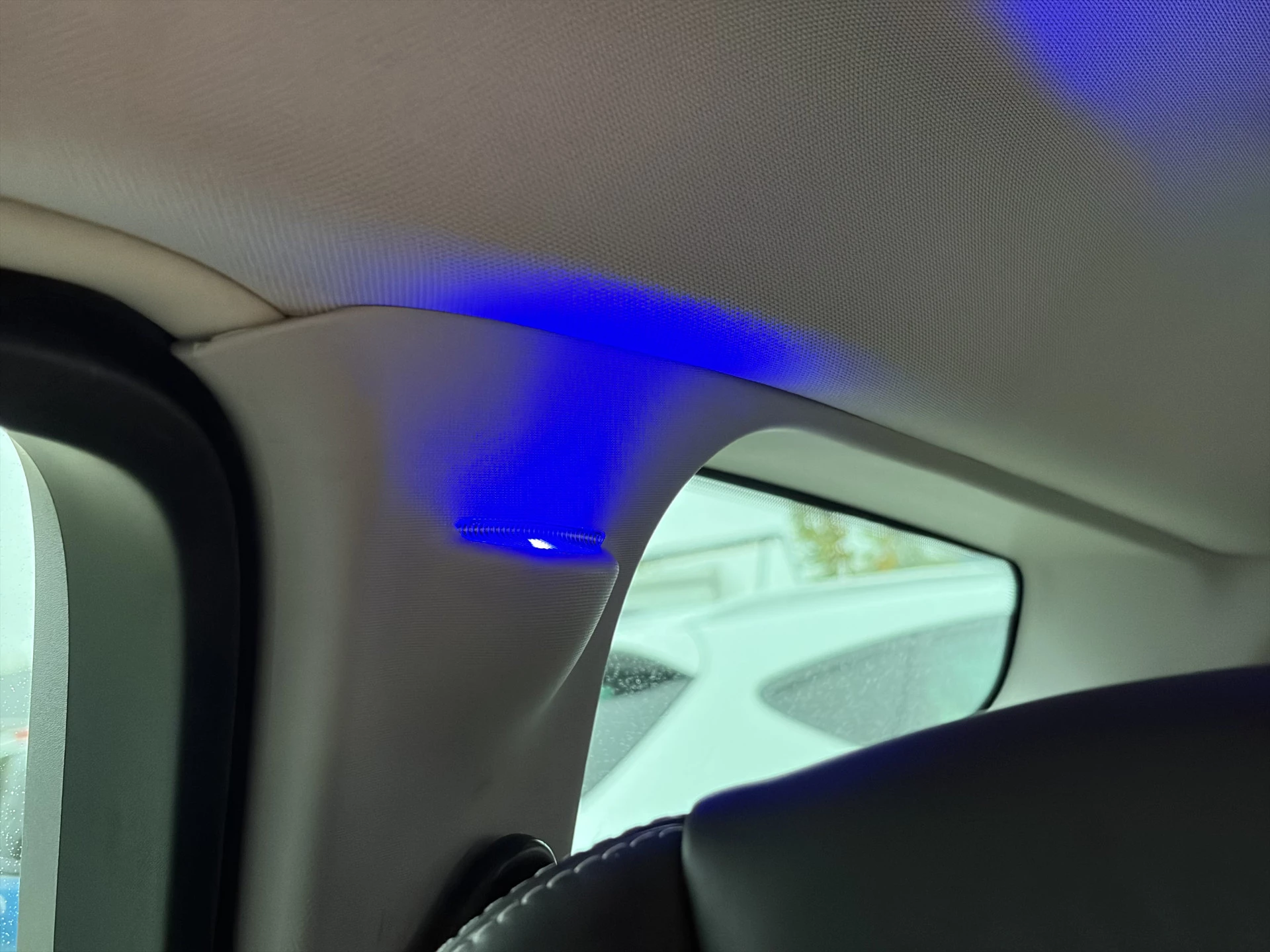 Hoofdafbeelding Renault Espace