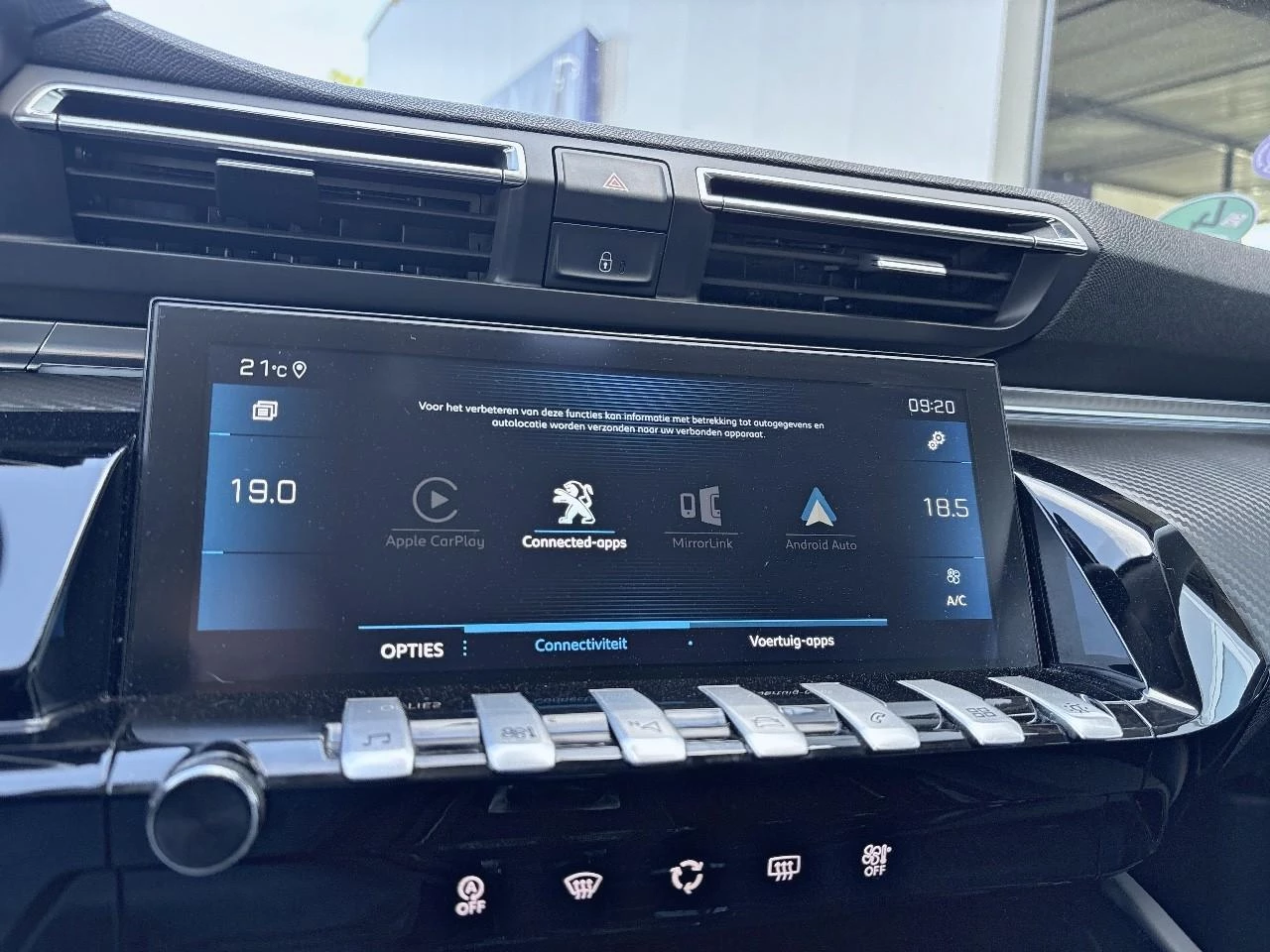 Hoofdafbeelding Peugeot 508
