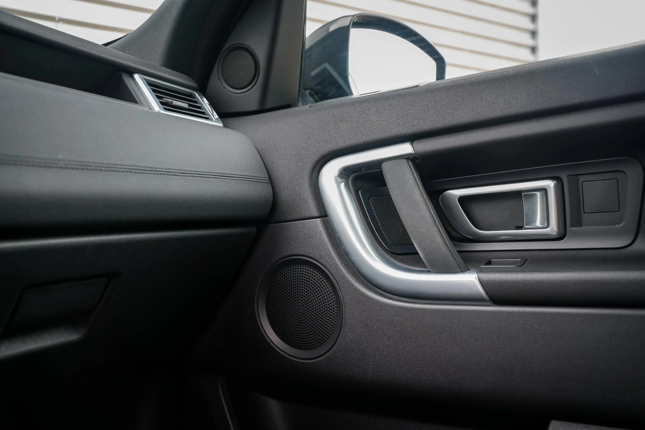 Hoofdafbeelding Land Rover Discovery Sport