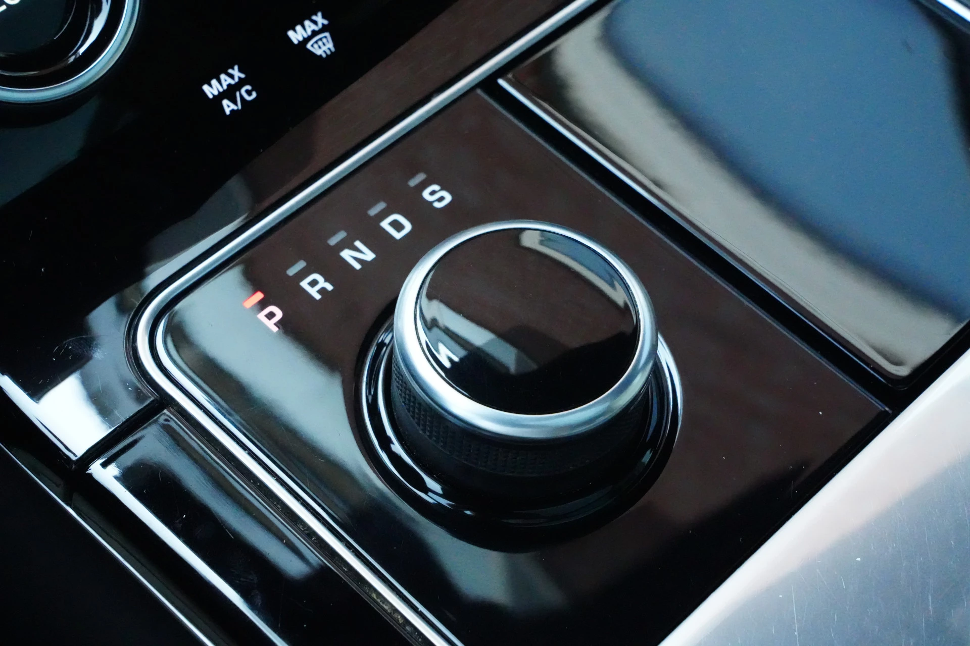 Hoofdafbeelding Land Rover Range Rover Velar