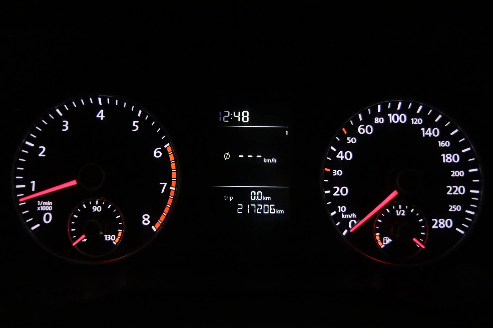 Hoofdafbeelding Volkswagen Scirocco