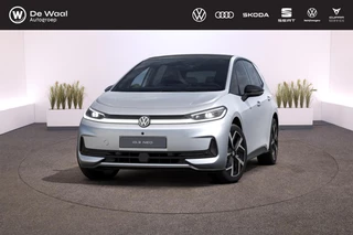 Volkswagen ID.3 GP2 Style 61 kWh