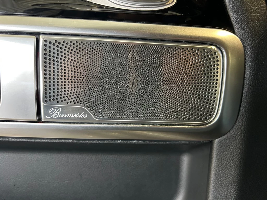 Hoofdafbeelding Mercedes-Benz G-Klasse