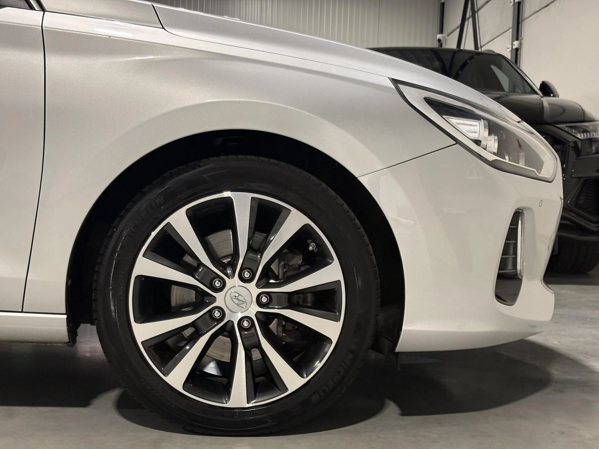 Hoofdafbeelding Hyundai i30