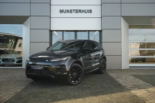 Land Rover Range Rover Evoque 1.5 P270e PHEV AWD Dynamic SE Limited Editon - 5 jaar garantie - Elektrisch glazen panorama-dak -