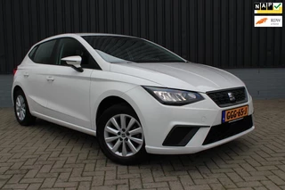 Seat IBIZA 1.0 MPI Style/ INCL BTW/ ADAPTIVE CRUISE/ NAV