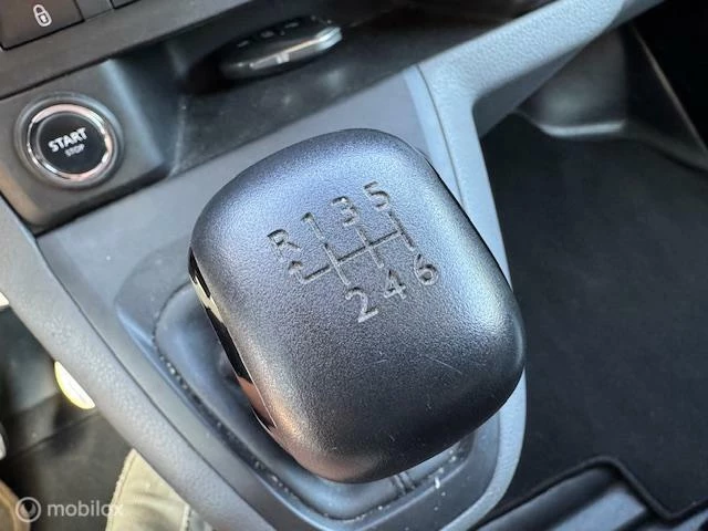 Hoofdafbeelding Toyota ProAce