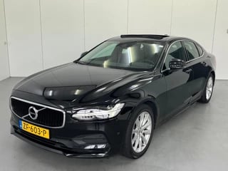 Volvo S90 2.0 T4 Momentum / Automaat / Trekhaak / Open Dak