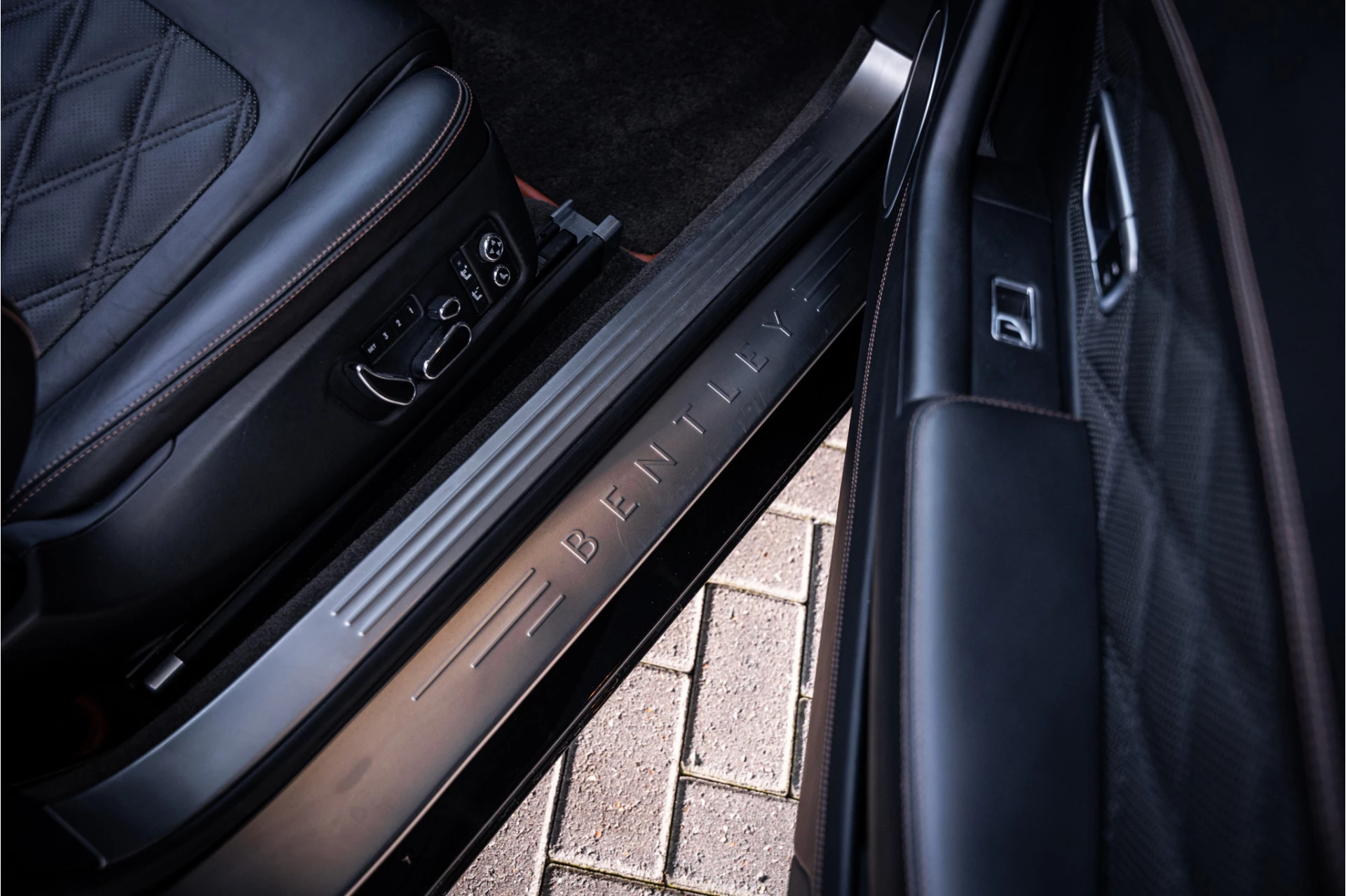 Hoofdafbeelding Bentley Continental GT