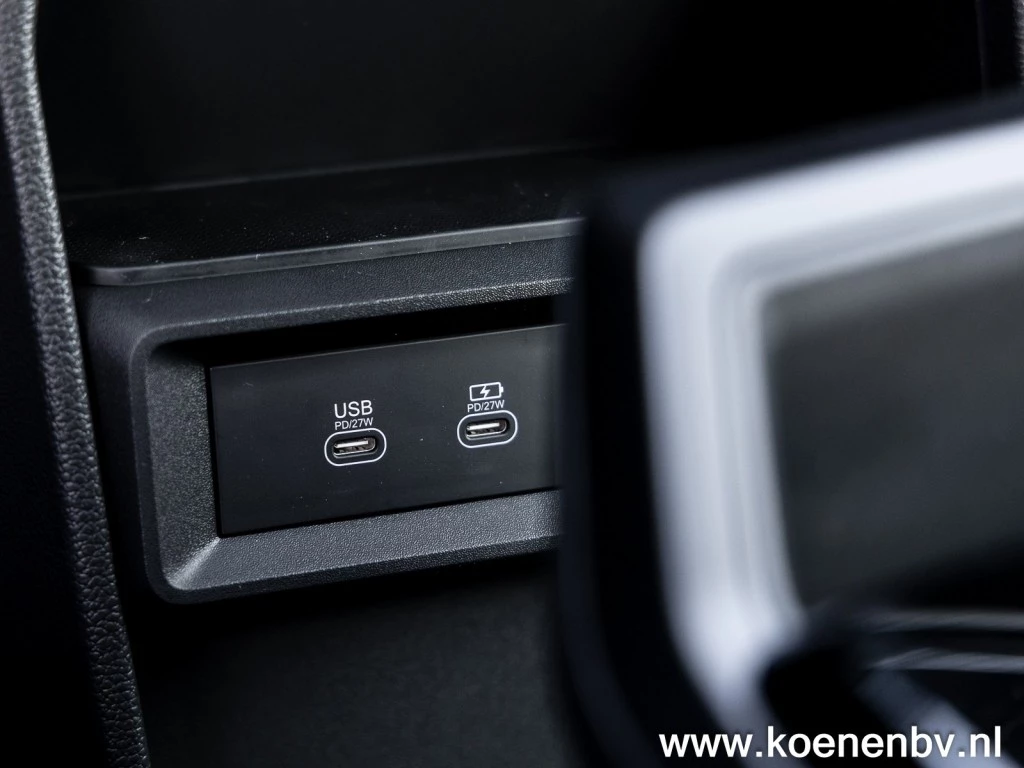 Hoofdafbeelding KGM Torres