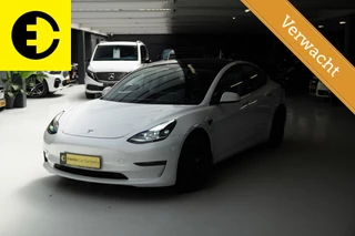Tesla Model 3 Long Range AWD 75 kWh | SOH 92,6% | Autopilot | Incl.BTW