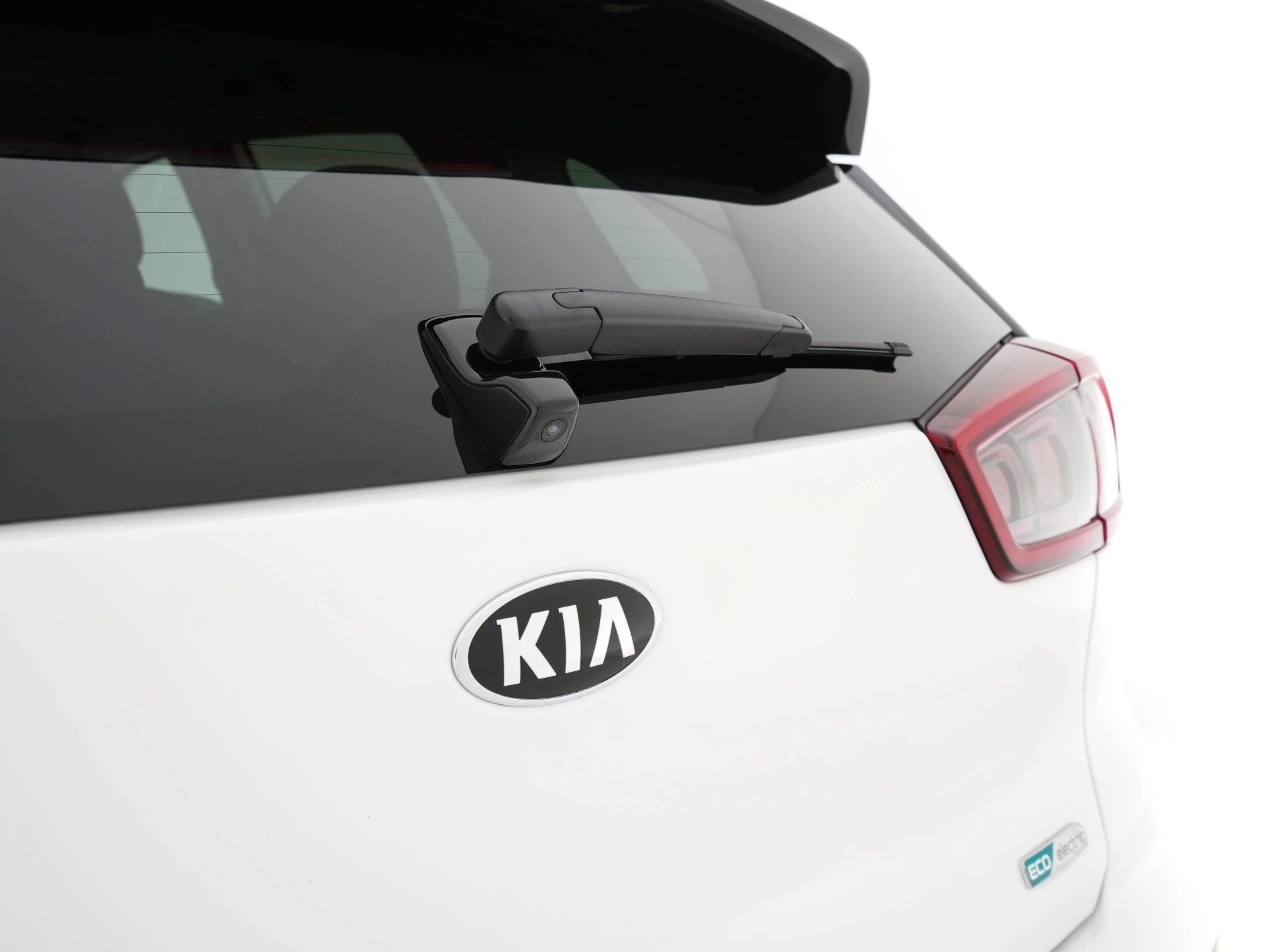 Hoofdafbeelding Kia e-Niro