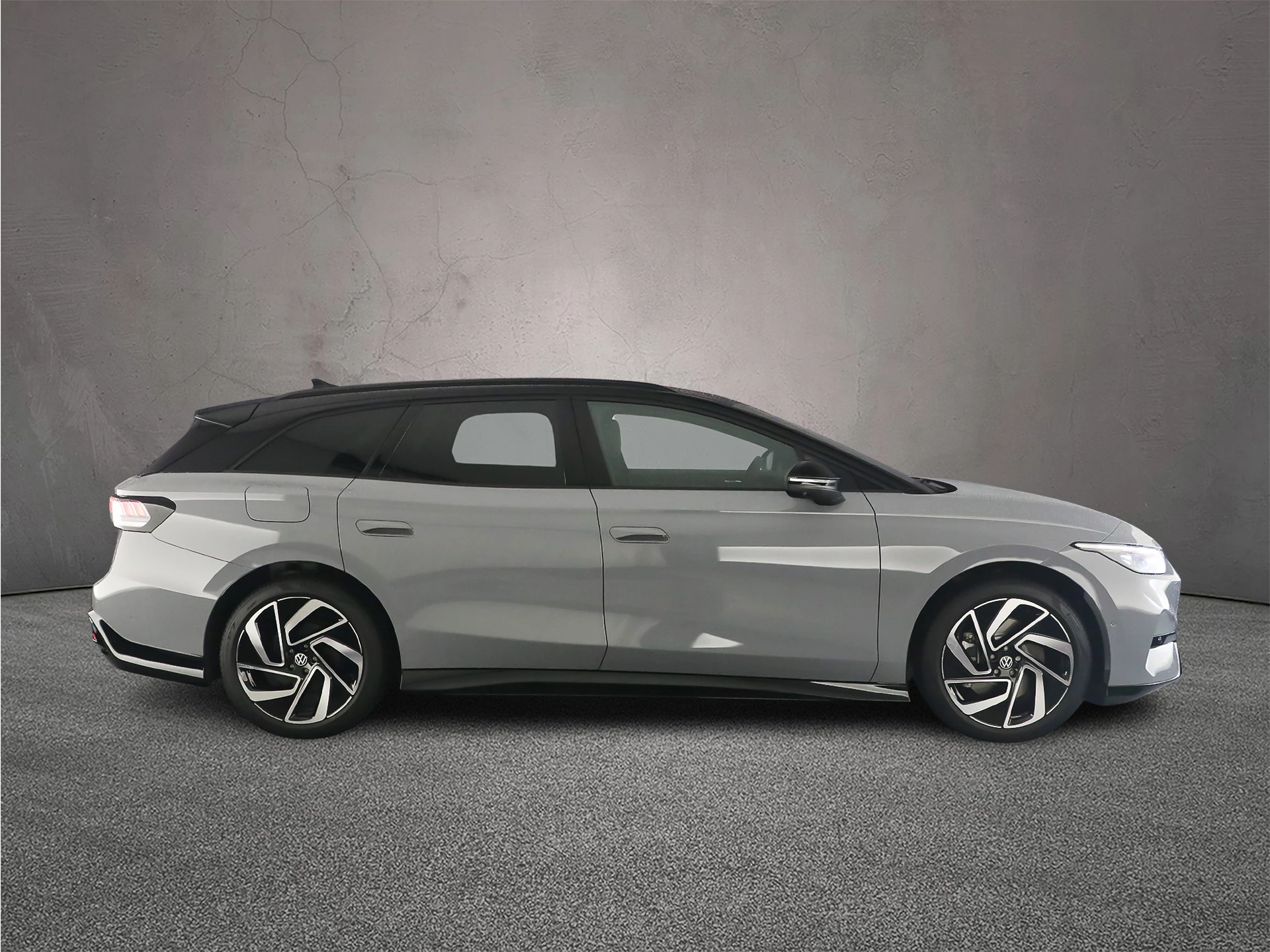 Hoofdafbeelding Volkswagen ID.7