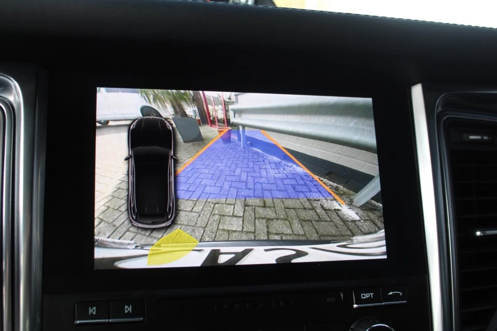 Hoofdafbeelding Porsche Macan