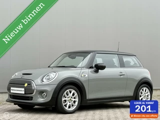 Mini Cooper Electric 33 KWh - 54.000 KM Navi Cruise Topstaat