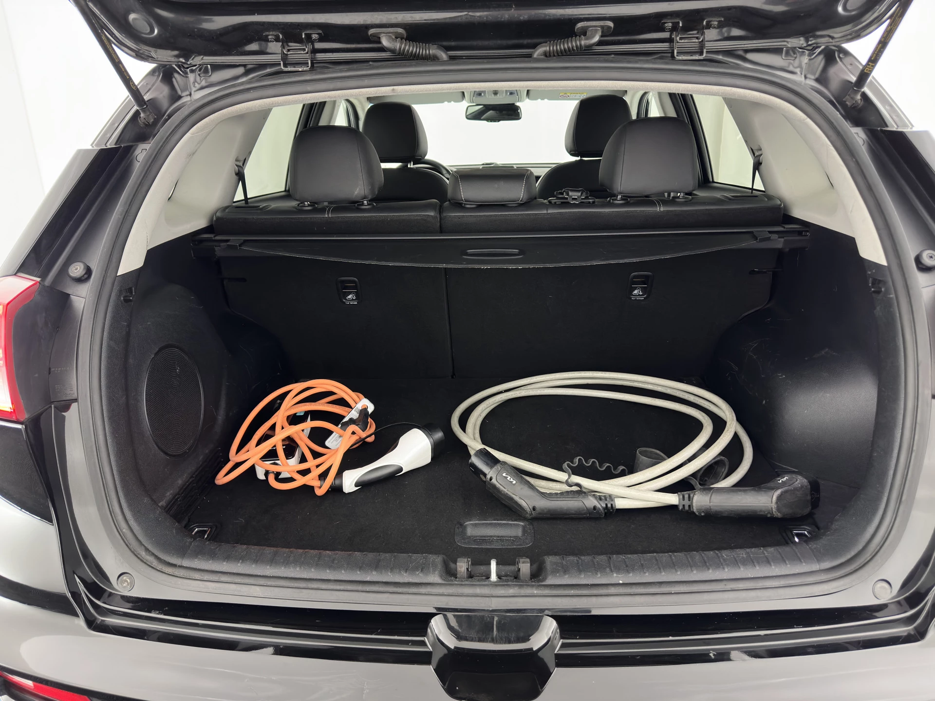 Hoofdafbeelding Kia e-Niro
