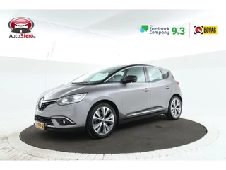 Hoofdafbeelding Renault Scénic Renault Scénic 1.3 TCe Bose Navigatie, Climate, Trekhaak,